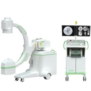 C型臂X光機國產品牌廠家報價什么價位？
